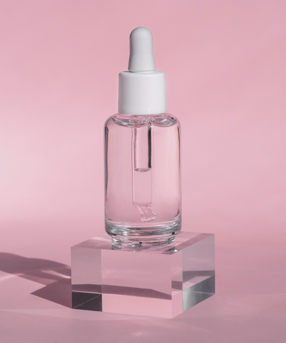 PDRN PINK PEPTIDE SERUM