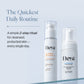 Hydra Glow Facewash & Sun Shield SPF 50 PA++++