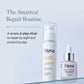 PDRN Pink Peptide Night Serum & Sun Shield SPF 50 PA++++