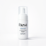 Eleve Hydra Glow Foaming Face Wash with snow mushroom extract, niacinamide, and aloe vera for all skin types