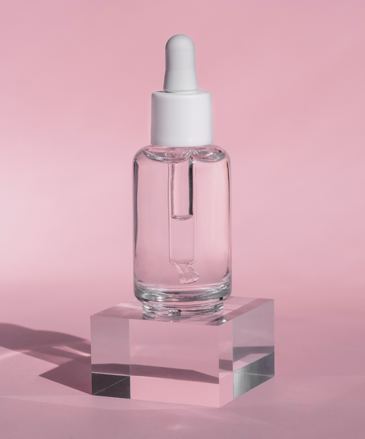 PDRN PINK PEPTIDE SERUM