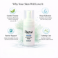 Why your skin will love it