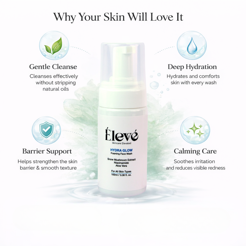 Why your skin will love it